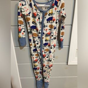 Little sleepies zippy